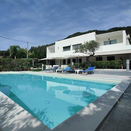 Natur Hotel Tanca Cardedu Εξωτερικό φωτογραφία