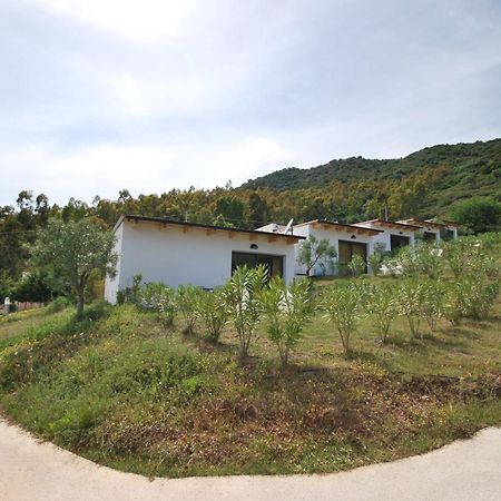 Natur Hotel Tanca Cardedu Εξωτερικό φωτογραφία