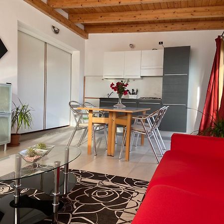 Natur Hotel Tanca Cardedu Εξωτερικό φωτογραφία