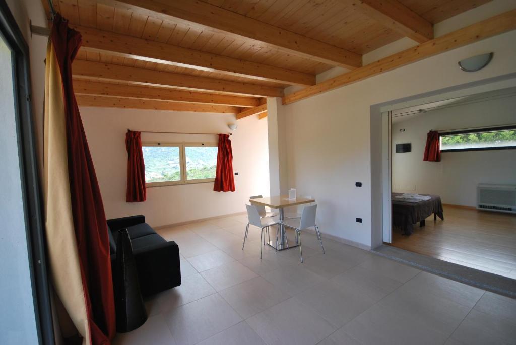 Natur Hotel Tanca Cardedu Δωμάτιο φωτογραφία