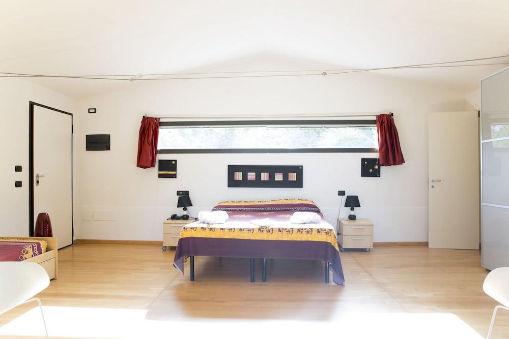 Natur Hotel Tanca Cardedu Εξωτερικό φωτογραφία