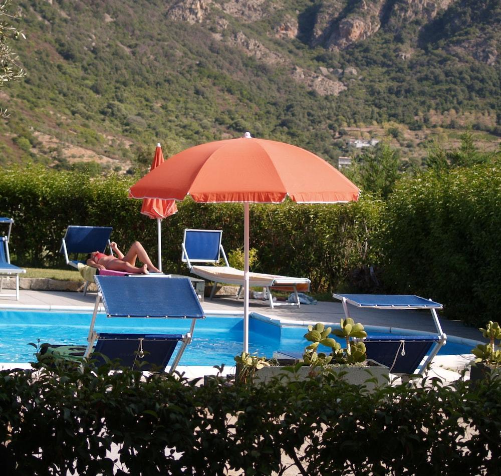 Natur Hotel Tanca Cardedu Εξωτερικό φωτογραφία