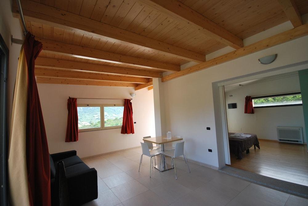 Natur Hotel Tanca Cardedu Εξωτερικό φωτογραφία