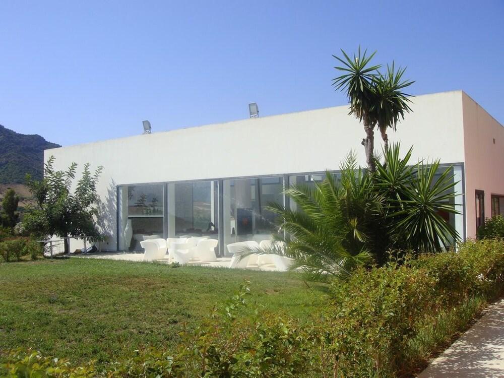 Natur Hotel Tanca Cardedu Εξωτερικό φωτογραφία