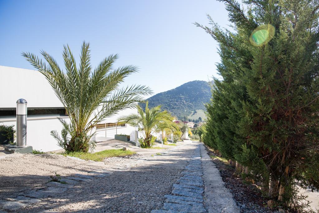 Natur Hotel Tanca Cardedu Εξωτερικό φωτογραφία