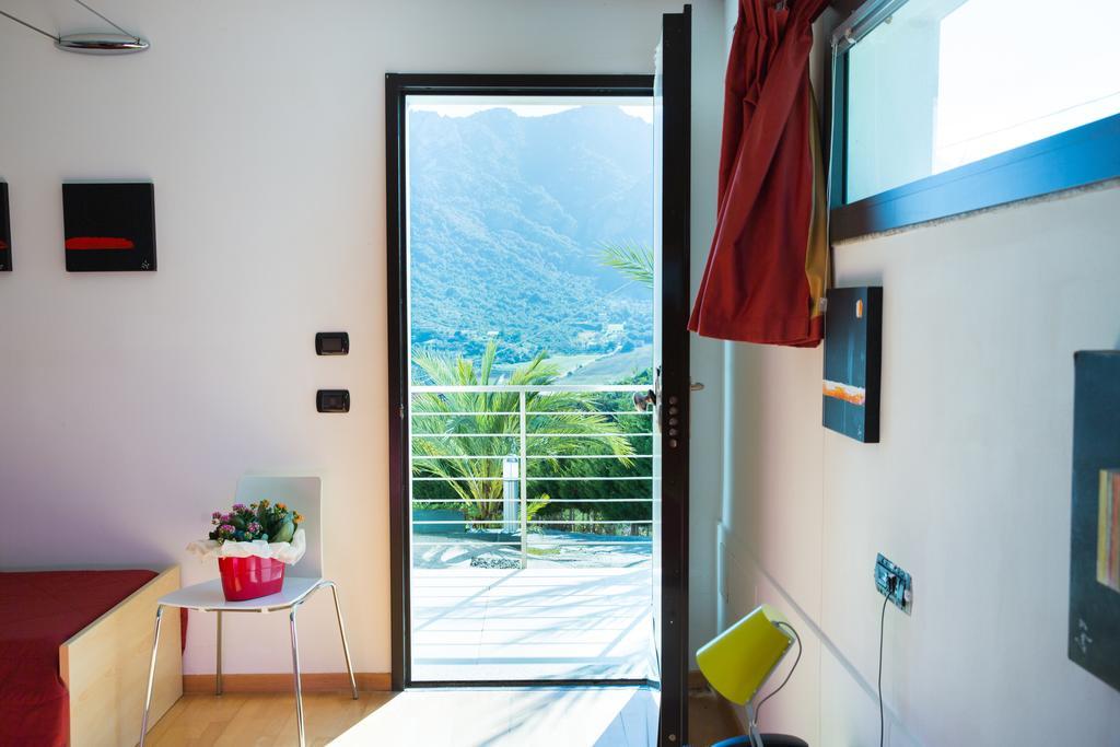 Natur Hotel Tanca Cardedu Εξωτερικό φωτογραφία