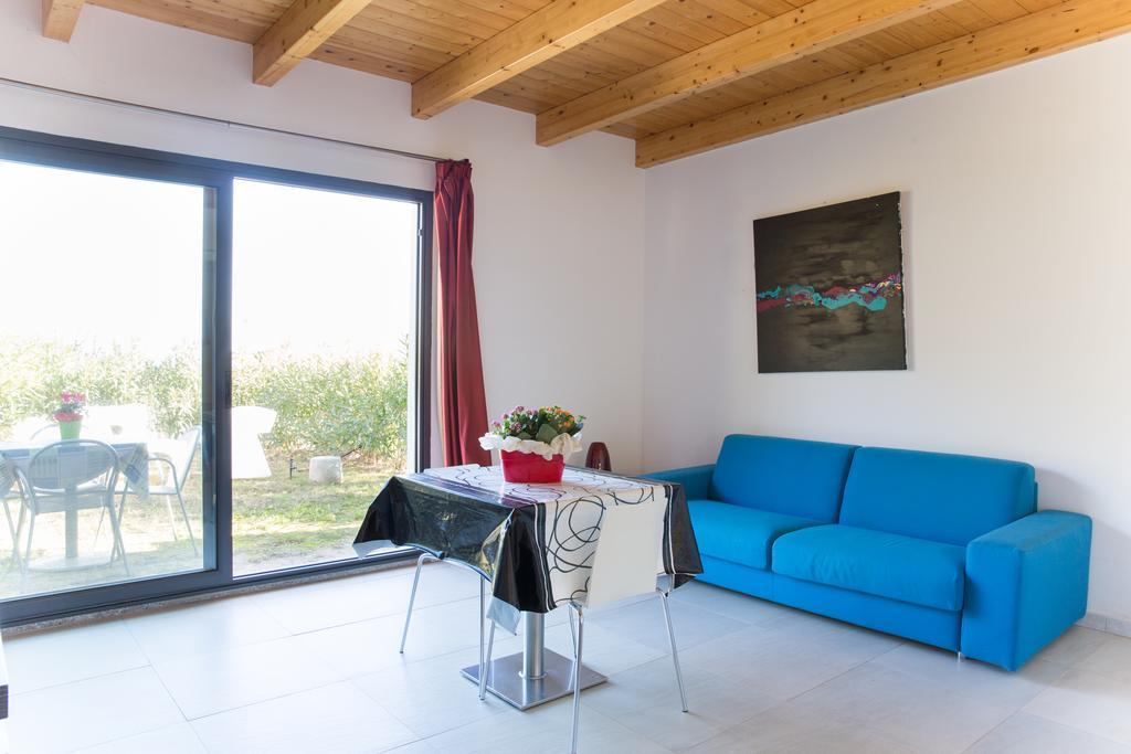 Natur Hotel Tanca Cardedu Εξωτερικό φωτογραφία