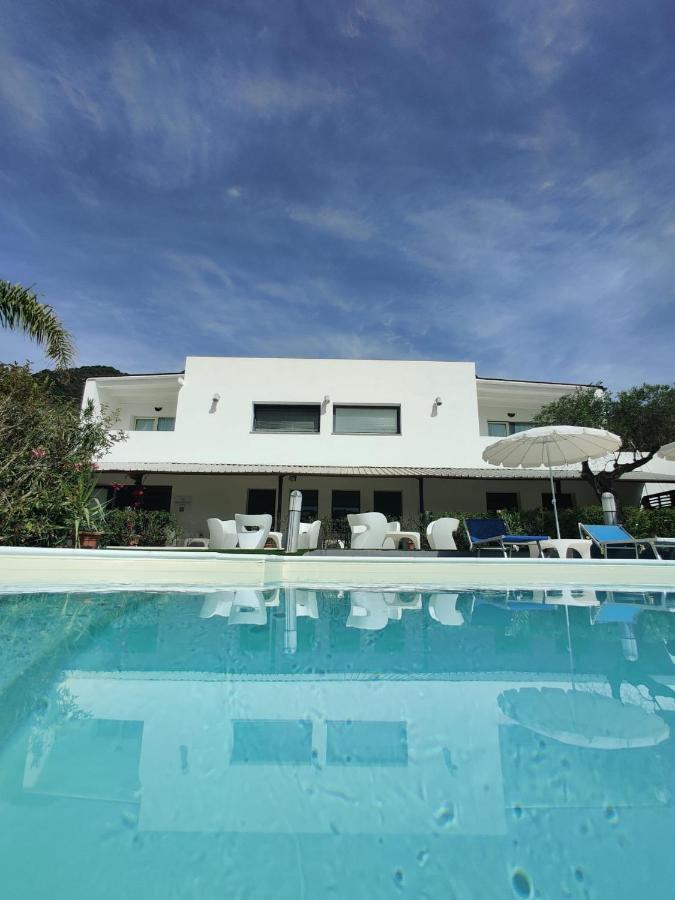 Natur Hotel Tanca Cardedu Εξωτερικό φωτογραφία