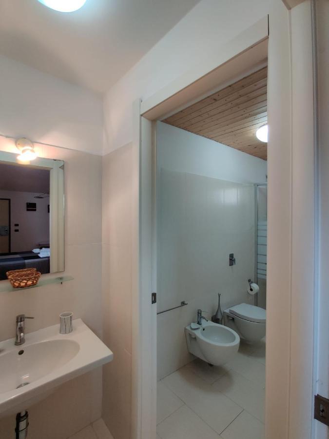 Natur Hotel Tanca Cardedu Εξωτερικό φωτογραφία