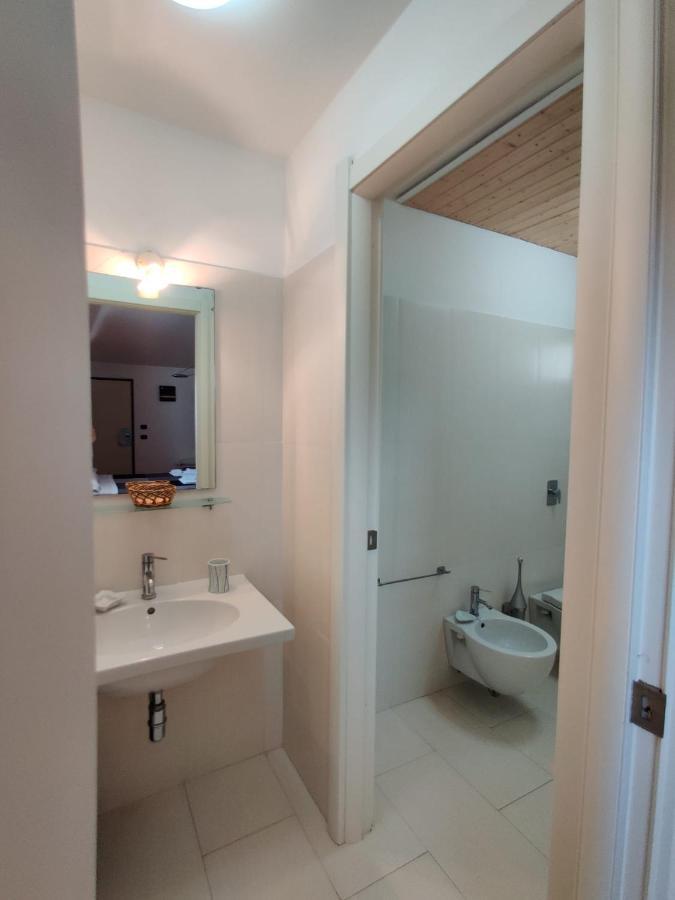Natur Hotel Tanca Cardedu Εξωτερικό φωτογραφία