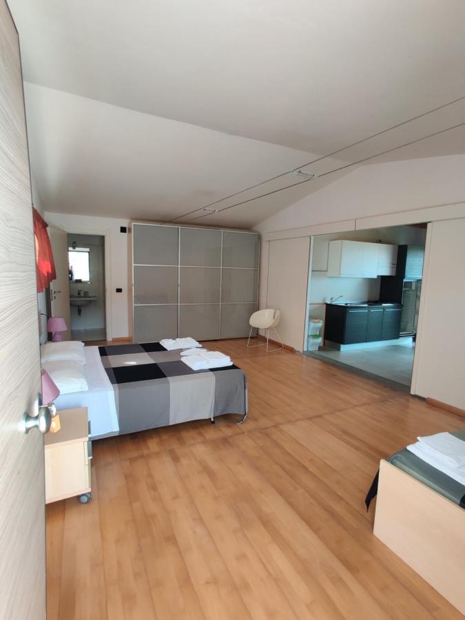 Natur Hotel Tanca Cardedu Εξωτερικό φωτογραφία
