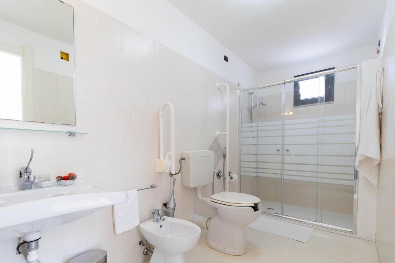 Natur Hotel Tanca Cardedu Εξωτερικό φωτογραφία