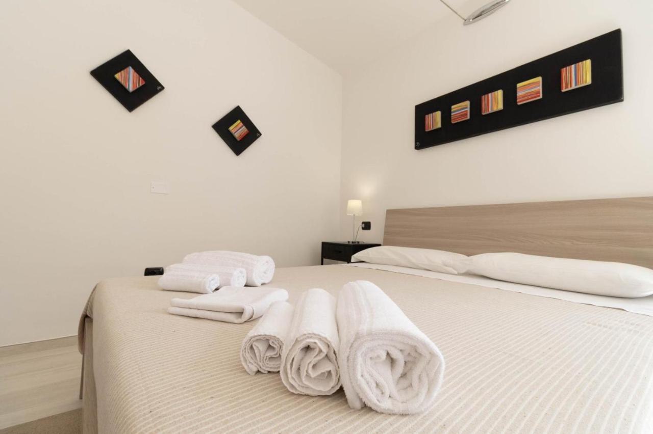 Natur Hotel Tanca Cardedu Εξωτερικό φωτογραφία