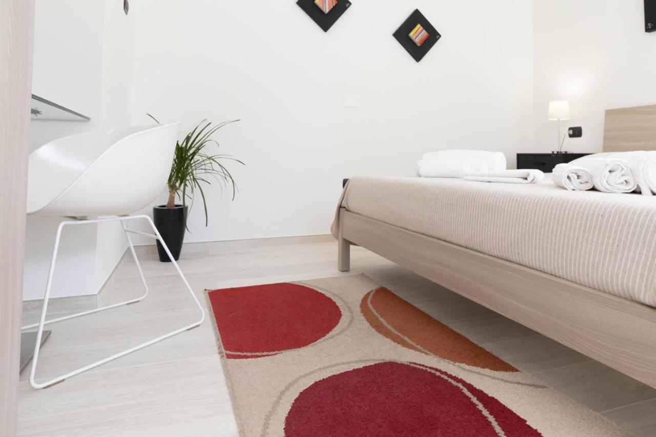 Natur Hotel Tanca Cardedu Εξωτερικό φωτογραφία