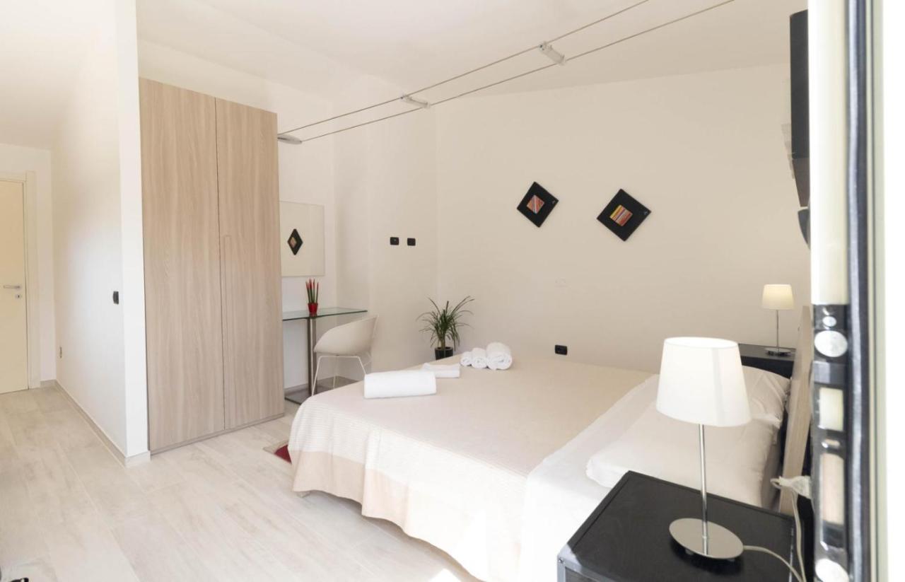 Natur Hotel Tanca Cardedu Εξωτερικό φωτογραφία
