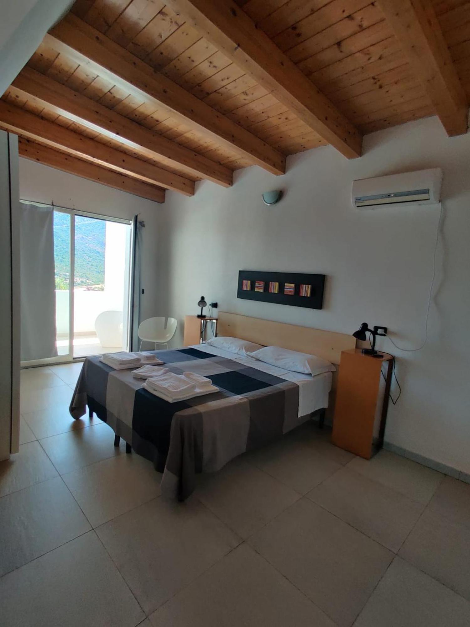 Natur Hotel Tanca Cardedu Εξωτερικό φωτογραφία