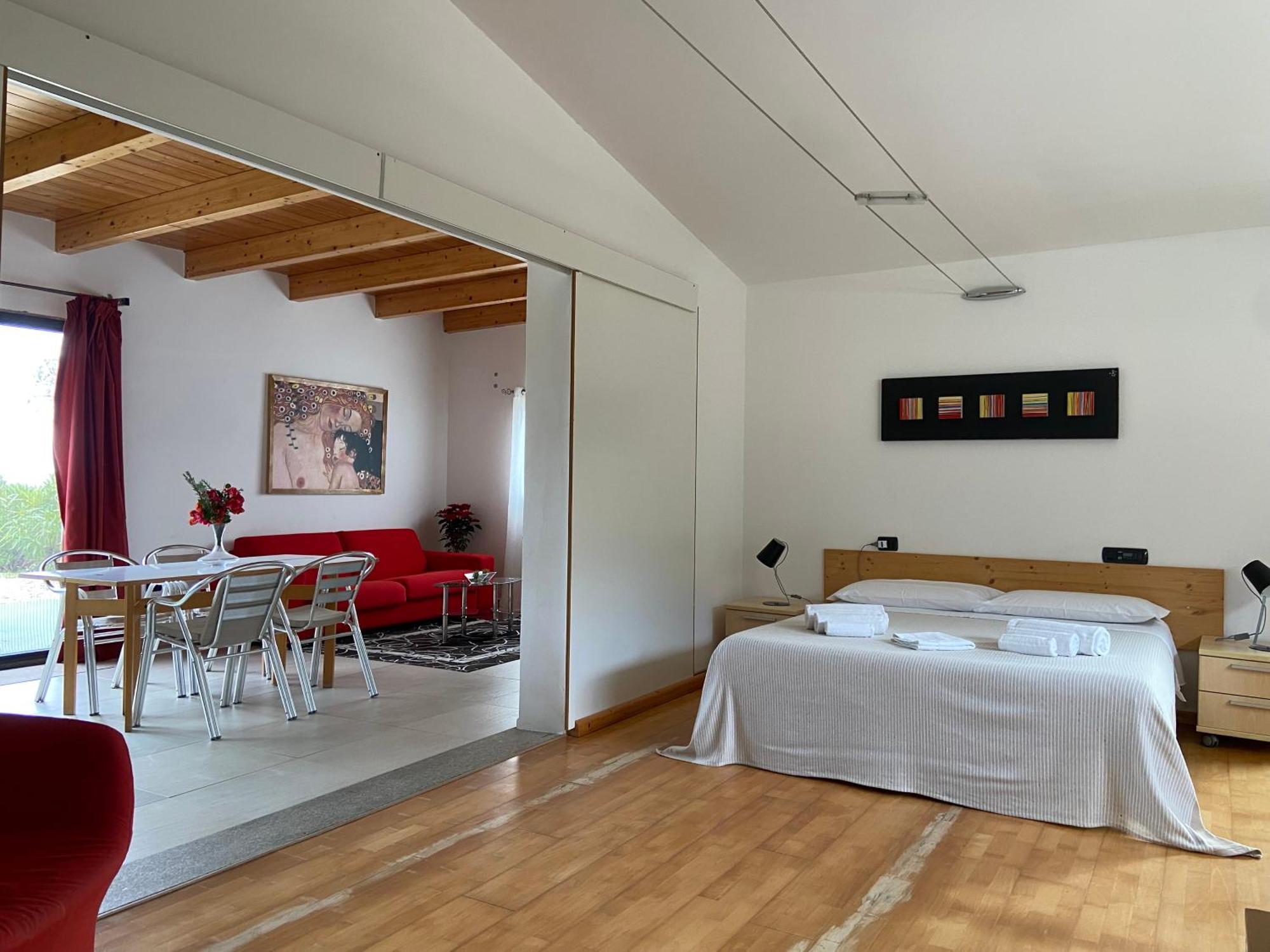 Natur Hotel Tanca Cardedu Εξωτερικό φωτογραφία