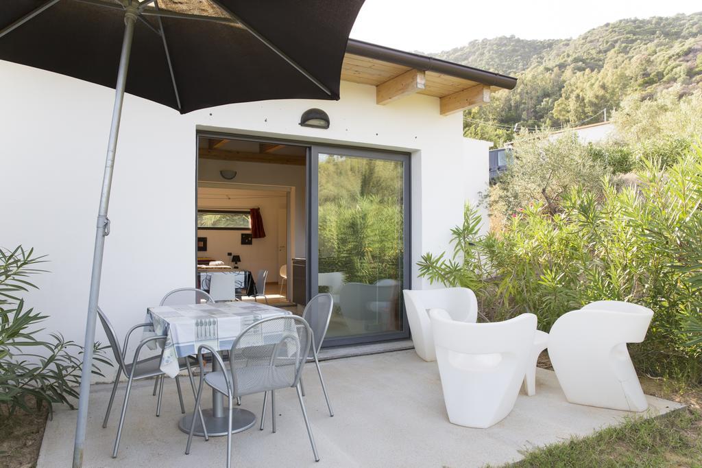 Natur Hotel Tanca Cardedu Δωμάτιο φωτογραφία