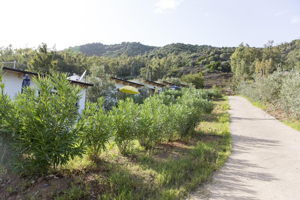 Natur Hotel Tanca Cardedu Εξωτερικό φωτογραφία