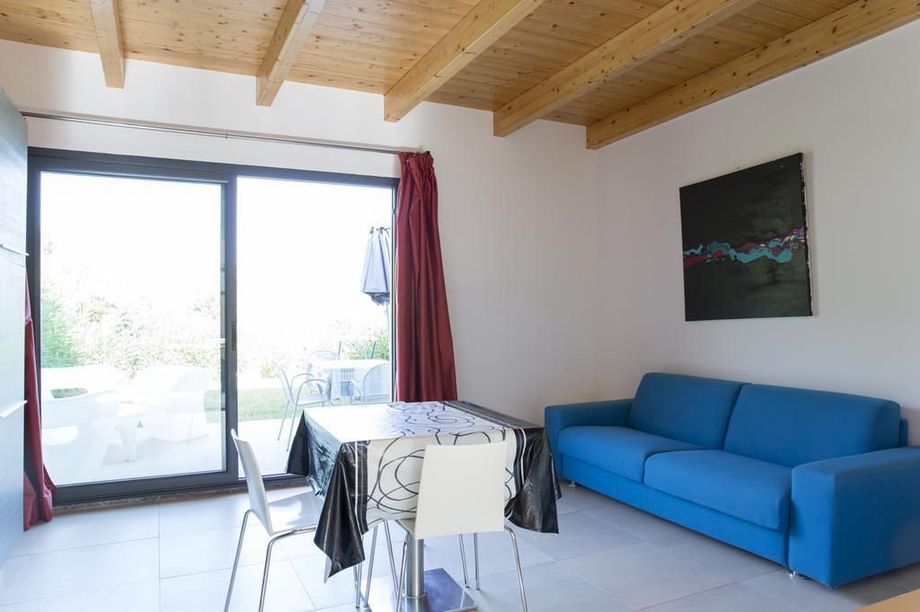 Natur Hotel Tanca Cardedu Δωμάτιο φωτογραφία