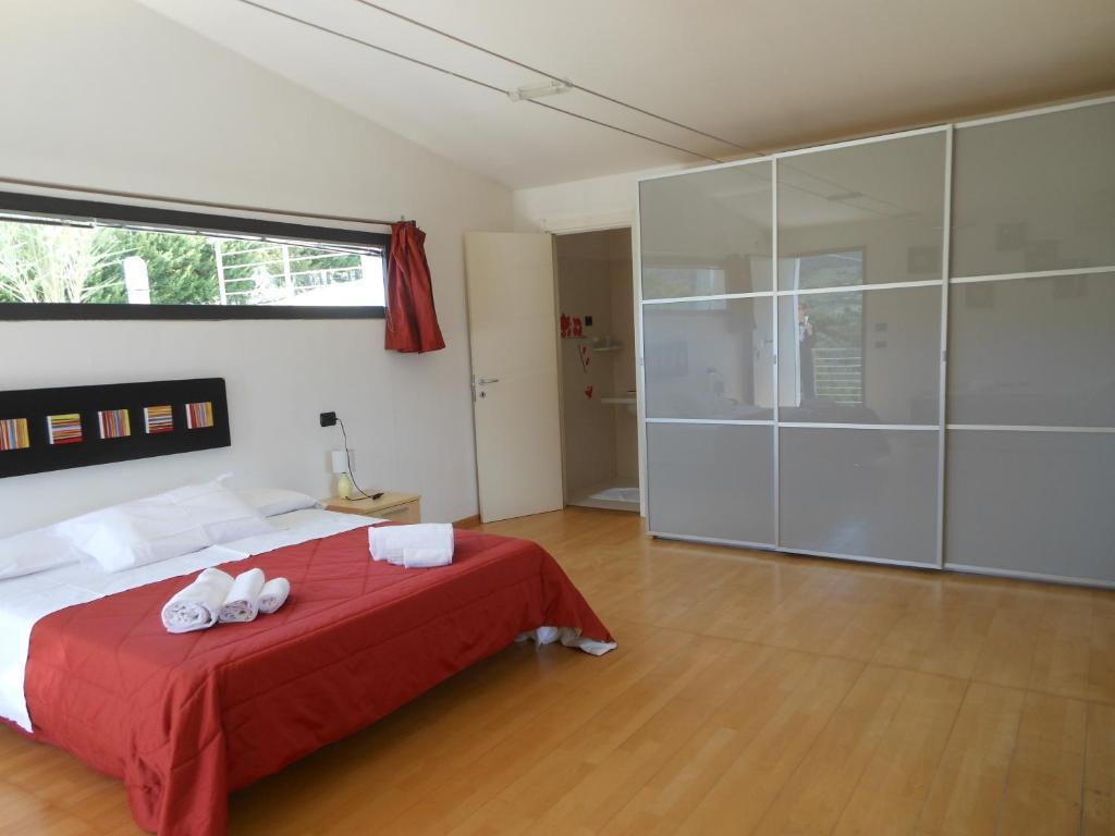 Natur Hotel Tanca Cardedu Εξωτερικό φωτογραφία