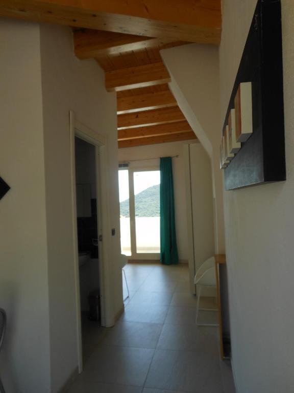 Natur Hotel Tanca Cardedu Εξωτερικό φωτογραφία