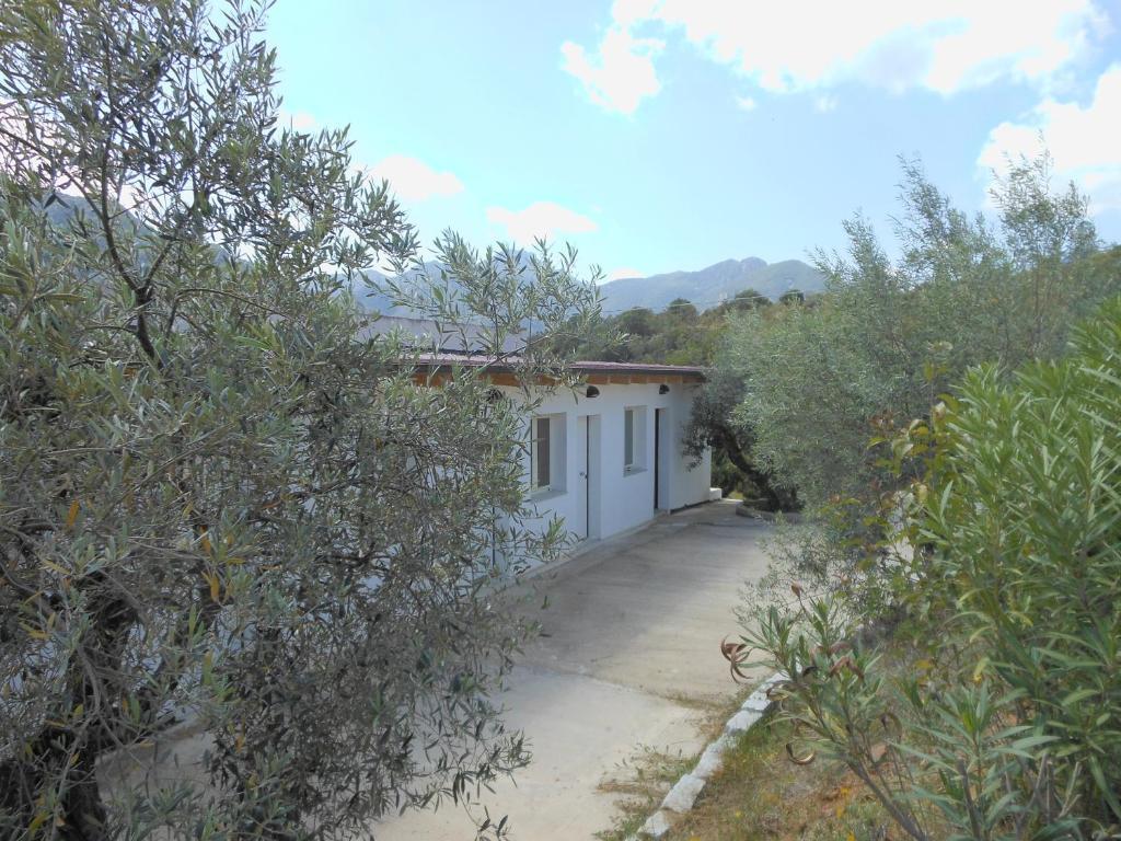 Natur Hotel Tanca Cardedu Εξωτερικό φωτογραφία