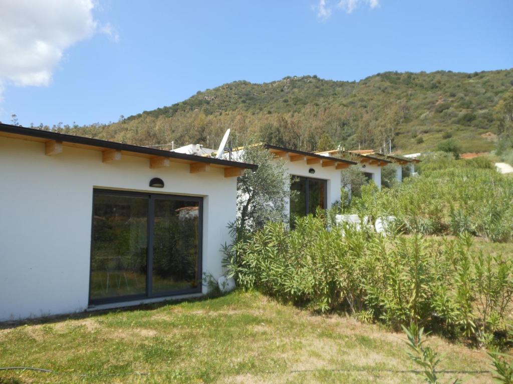 Natur Hotel Tanca Cardedu Εξωτερικό φωτογραφία