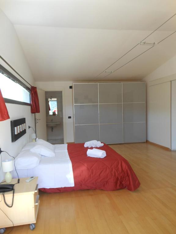 Natur Hotel Tanca Cardedu Εξωτερικό φωτογραφία